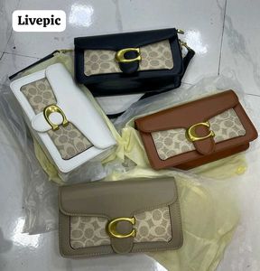 COACH PREMIUM QUALITY SLING BAG TABBY LOOKALIKE