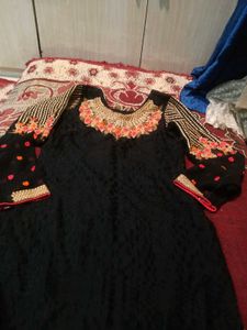 Beautiful Kurta Set
