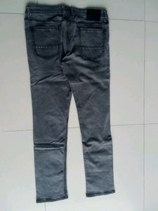 Jeans Belt 34