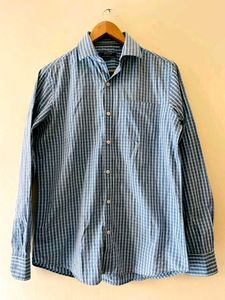 Arrow Premium Collection Striped Shirt