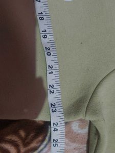 Puma Beige Pullover Sweatshirt