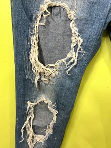 Ripped Jeans
