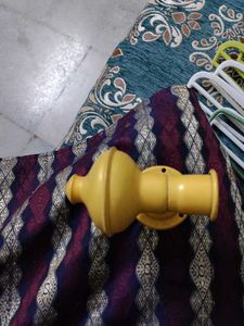 Never Used And Extra Piece