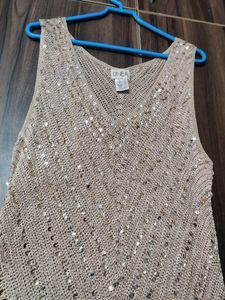 Sequence Dress