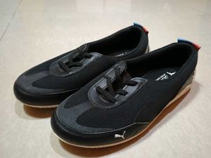 PUMA MOTORSPORT BMW BALLE SLIP ON SNEAKERS
