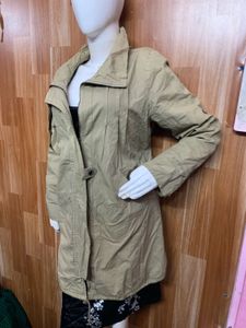 Beautiful Over Coat Unisex