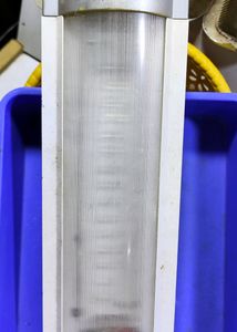 Rechargeable Light Lithium Battery
