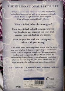 Do No Harm (Stories Of Life, Death And Brain Surge