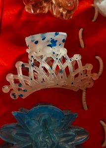 Hair Clutcher Combo OF 6