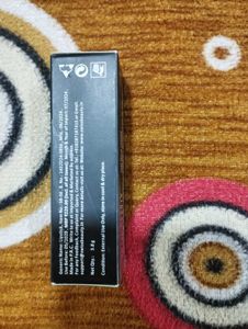 Swiss beauty lipstick 💄
