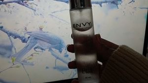 Envy Blush Perfume Spray