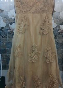 Evening Gown