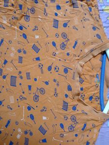 Unisex Tee For Boys N Girls