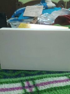 Gold plated MAGNETIC LOCK Devotional Prayer Box