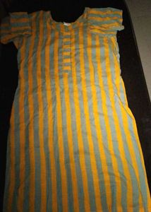 Combo Kurta And Dupatta
