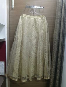 Elegant Lehenga Kurta Set