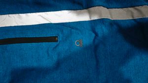 Benetton brand new joggers Tracks.