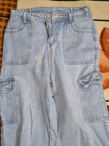 Combo Jean&#39;s And Joggers