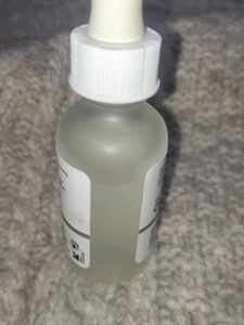 The Ordinary Serum