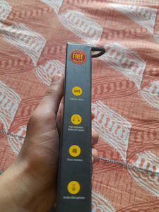 Ubon EARPHONE sealed Pack
