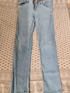 Roadster Jeans
