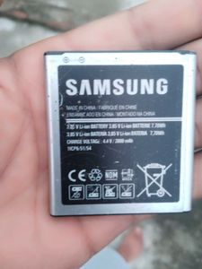Keypad Phone Battery Like New Best Qualit