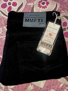 Black Jeans