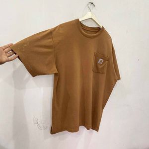 Carhartt Pocket Tee