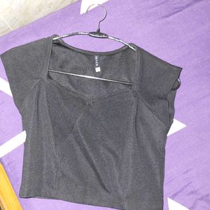 Cleaning Out Closet