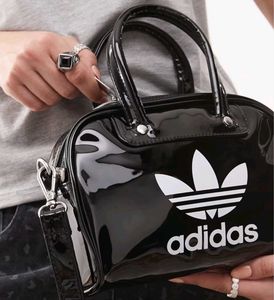ADICOLOR Mini Bowling Bag Black