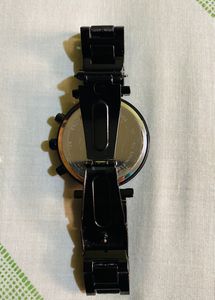 Women Fossil First Copy Watch