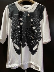 The Last Ape Skeleton Graphic Tee