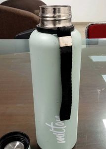 NEW MILTON WATER BOTTLE