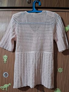 Beautiful Woolen Cardigan