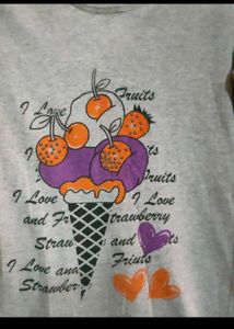 Combo Of Two Full Sleeve Tops