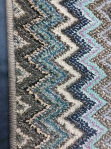 WELSPUN Floor Mat