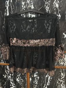 Net top