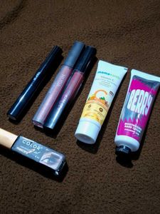 Mixed Beauty Bundle