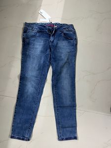 Neww With Tag Never Used Recap Jeans