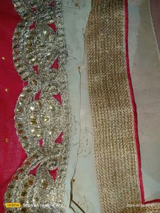 Pretty Gorges Saree