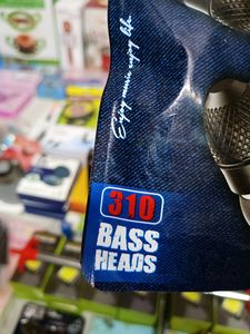 Headphone 310 Strong Bass