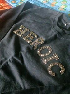 Heroic Sweatshirt
