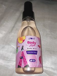 Plum BodyLovin&#39; Body Mist