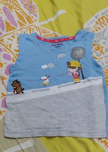 Branded Kids Wear