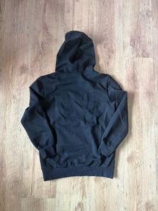 The North Face Black Hoodie