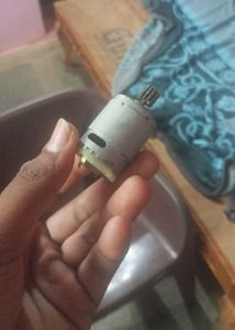 electronics