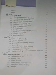 Chemistry NCERT Book Set Of 2