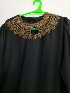 Zardosi Handwork Kurta