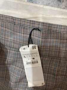 Zara Bottoms New With Tag