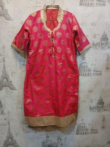 New Kurta Set With Leggings